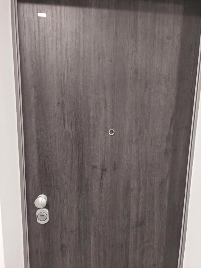Apartment Paola With Free Private Parking Place 斯普利特 外观 照片