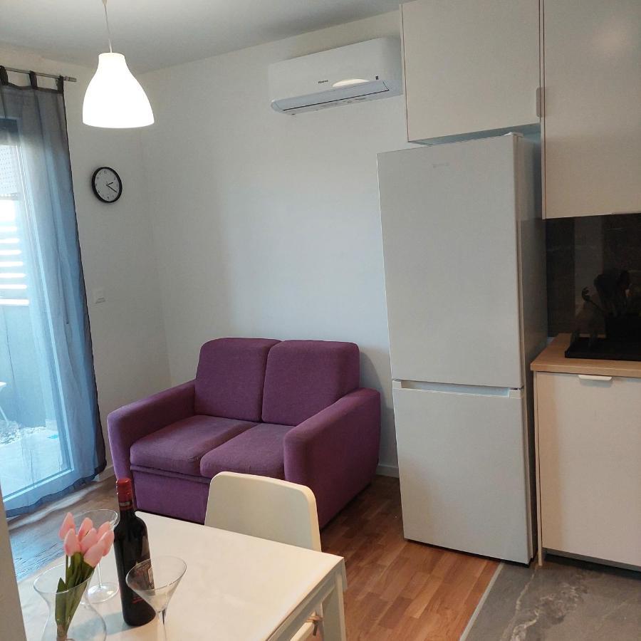 Apartment Paola With Free Private Parking Place 斯普利特 外观 照片
