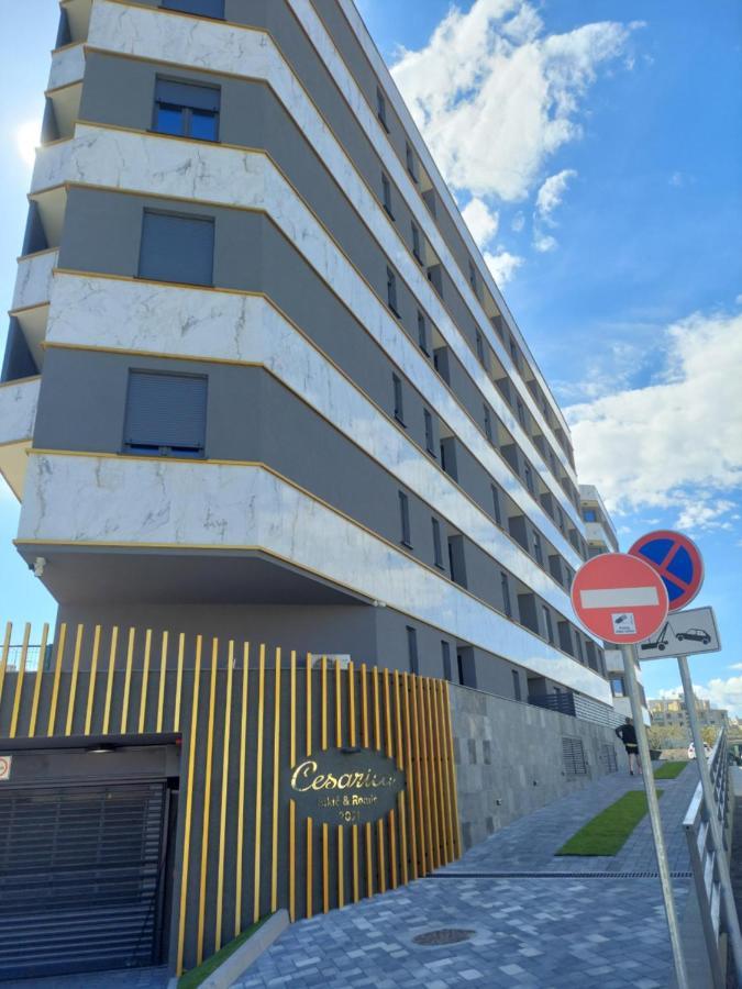 Apartment Paola With Free Private Parking Place 斯普利特 外观 照片