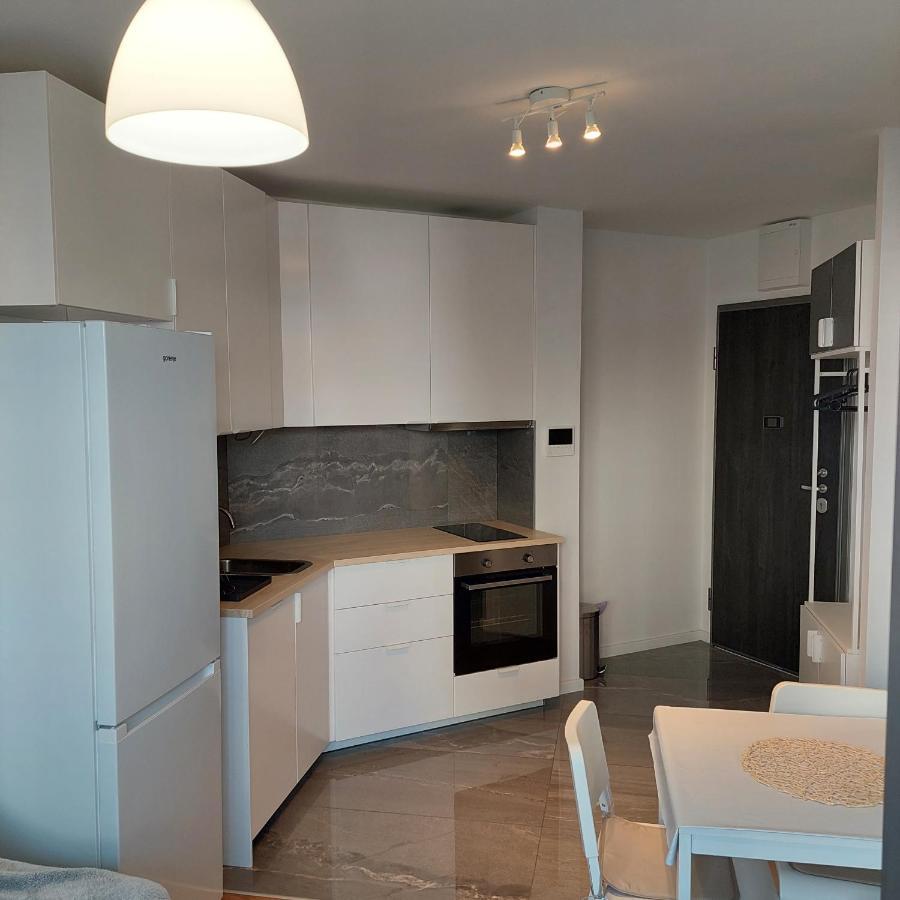 Apartment Paola With Free Private Parking Place 斯普利特 外观 照片